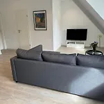 Moderne 2,5-Zimmer Wohnung In Toplage