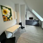 Moderne 2,5-Zimmer Wohnung In Toplage