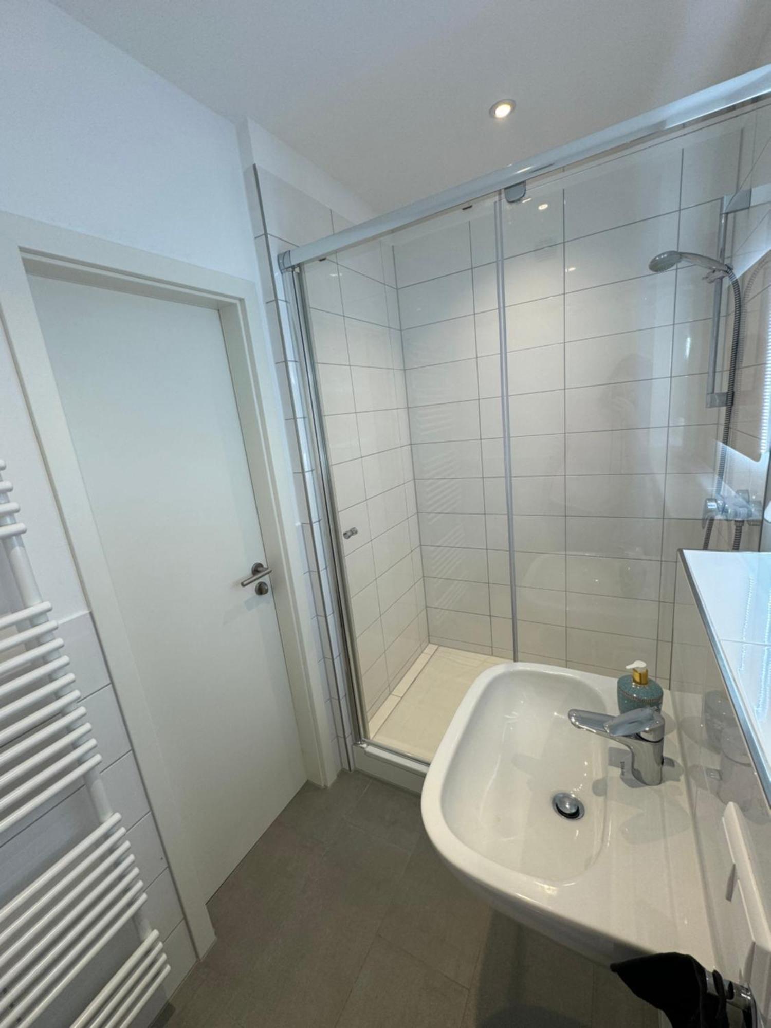 Moderne 2,5-zimmer In Toplage * Hannover