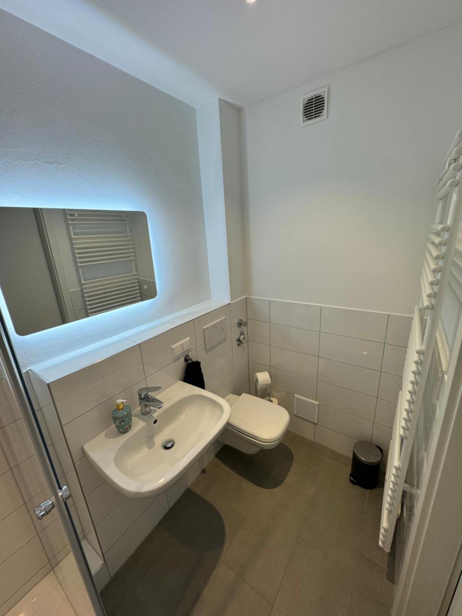 Appartement Moderne 2,5-zimmer In Toplage